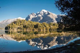 La région des lacs