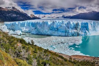 La Patagonie